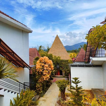 Exotic Komodo Hotel Labuan Bajo Εξωτερικό φωτογραφία