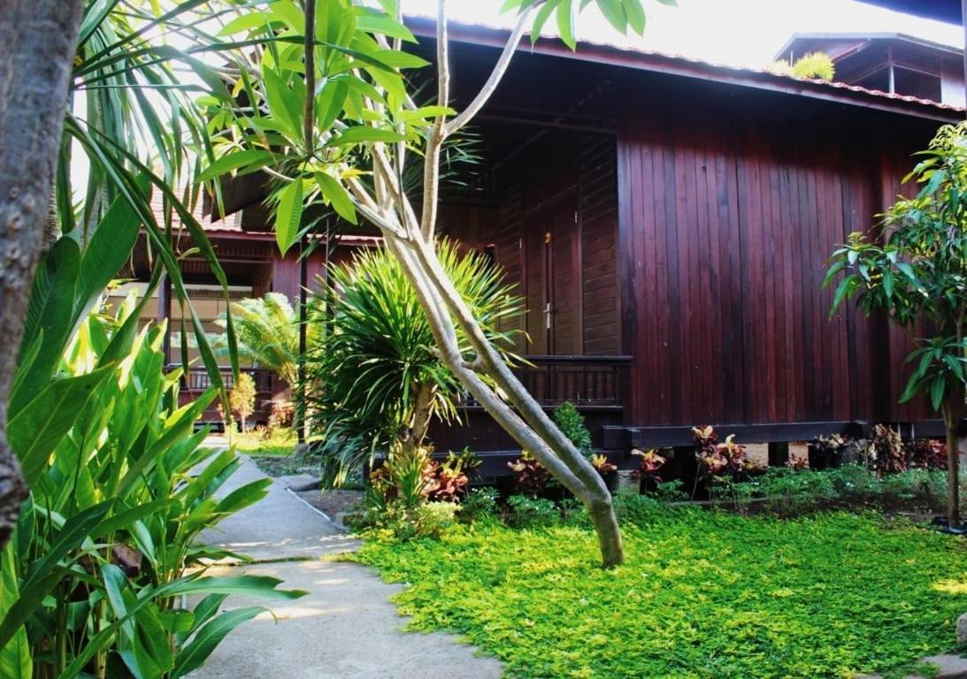 Exotic Komodo Hotel Labuan Bajo Εξωτερικό φωτογραφία