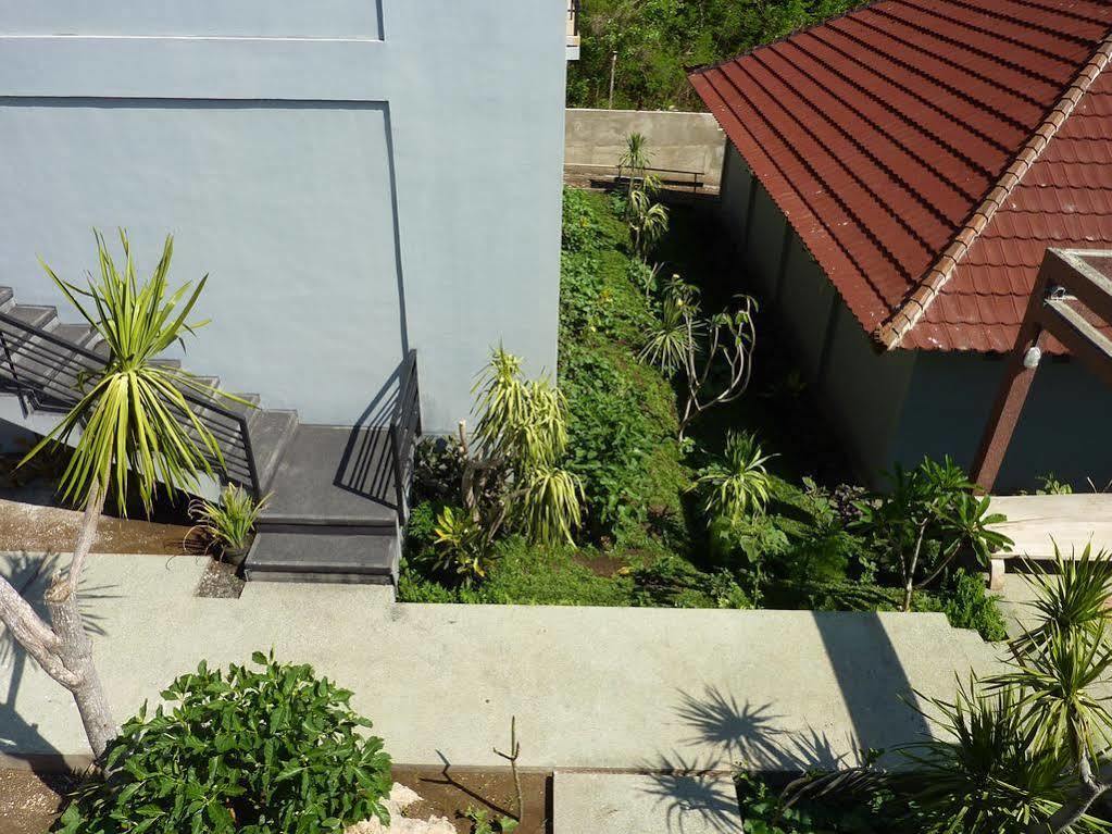 Exotic Komodo Hotel Labuan Bajo Εξωτερικό φωτογραφία