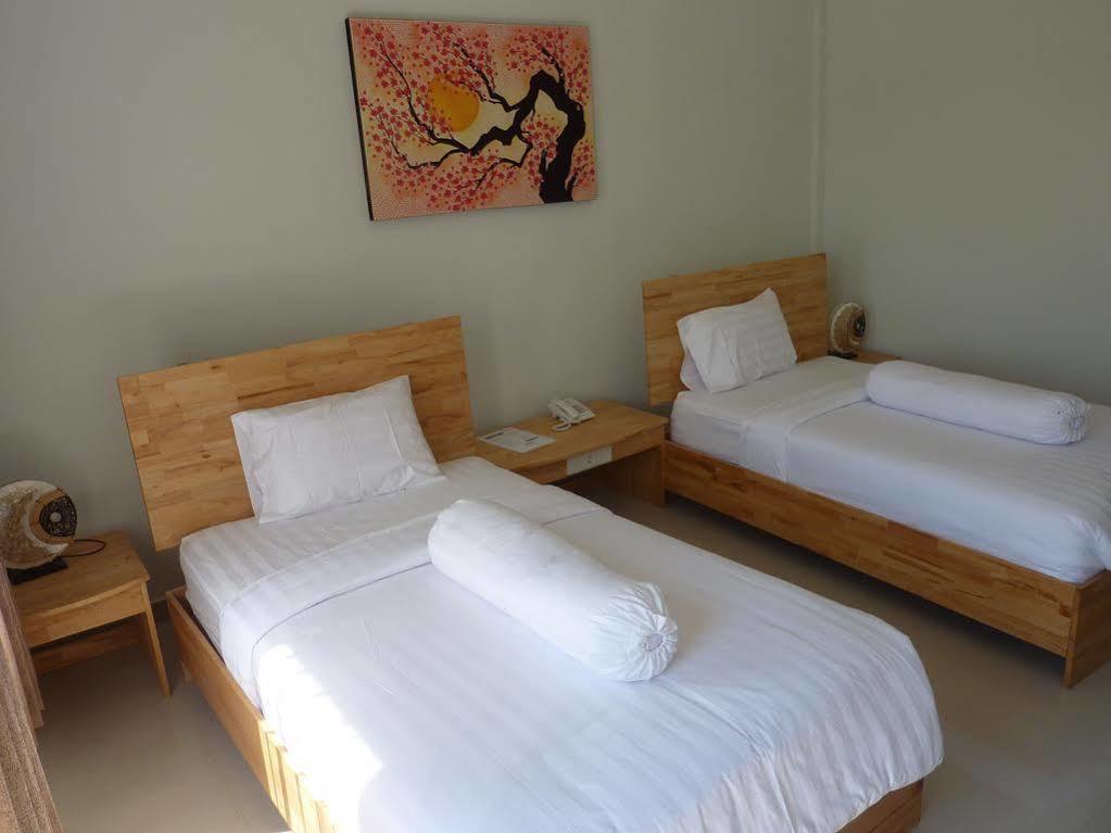 Exotic Komodo Hotel Labuan Bajo Εξωτερικό φωτογραφία