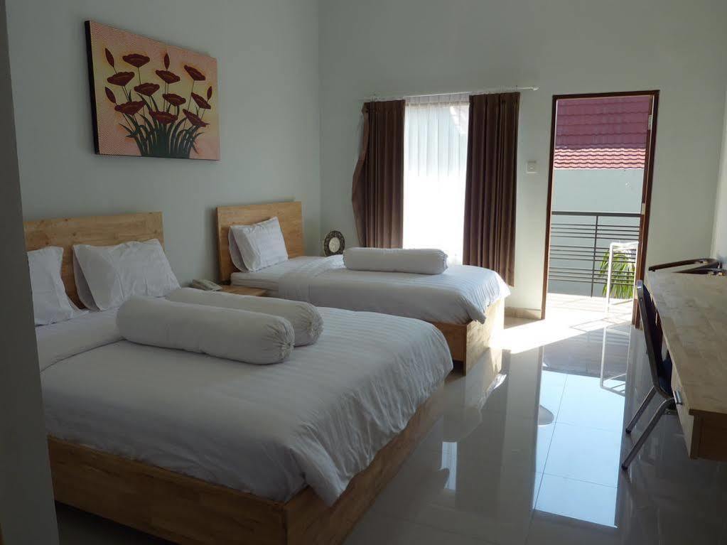 Exotic Komodo Hotel Labuan Bajo Εξωτερικό φωτογραφία