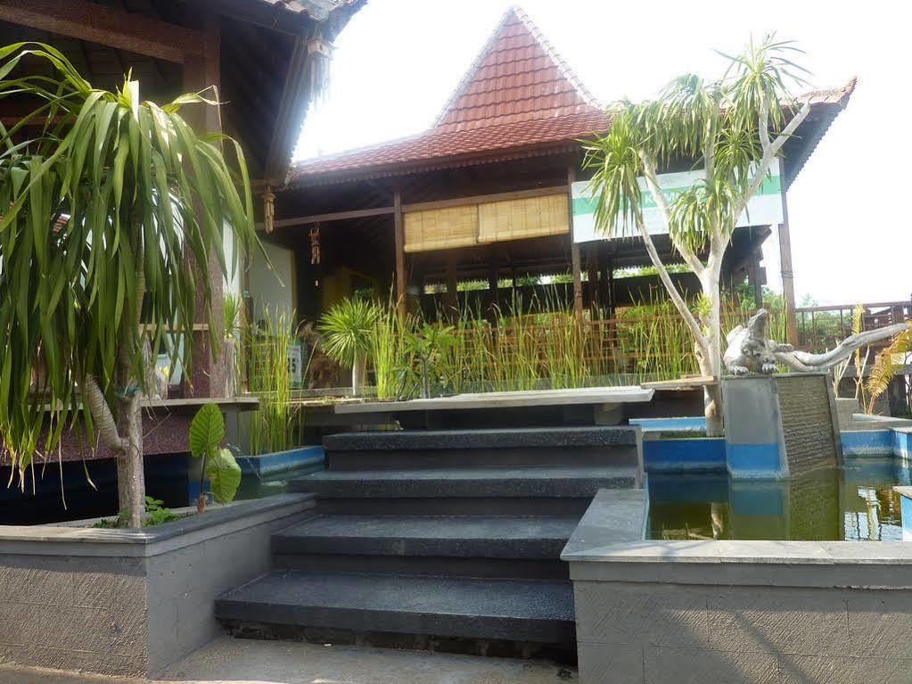 Exotic Komodo Hotel Labuan Bajo Εξωτερικό φωτογραφία