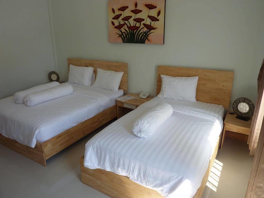 Exotic Komodo Hotel Labuan Bajo Εξωτερικό φωτογραφία