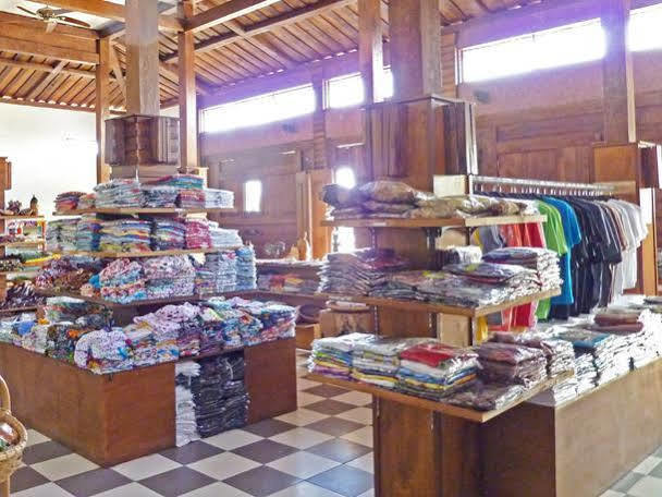 Exotic Komodo Hotel Labuan Bajo Εξωτερικό φωτογραφία