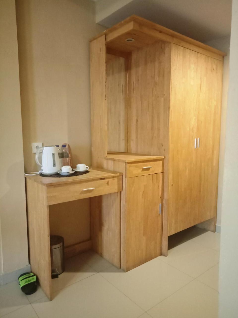 Exotic Komodo Hotel Labuan Bajo Εξωτερικό φωτογραφία
