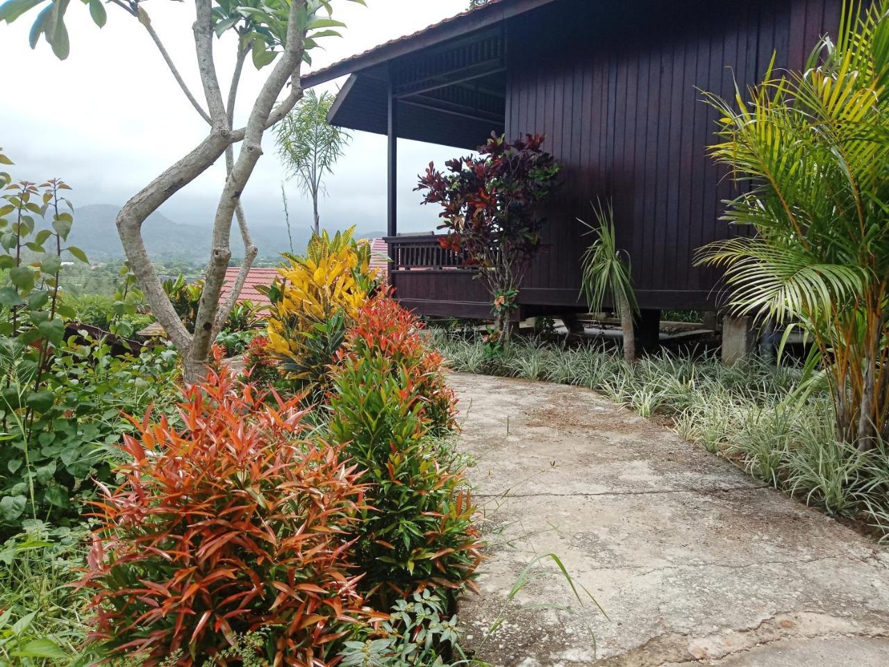 Exotic Komodo Hotel Labuan Bajo Εξωτερικό φωτογραφία